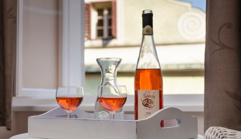 Pension Faber Český Krumlov